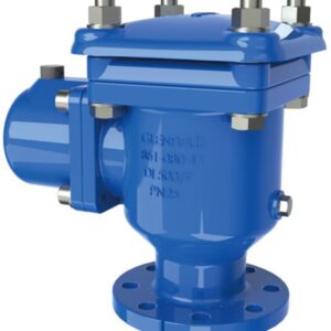 MERVIN PZ934-901TA VALVE
