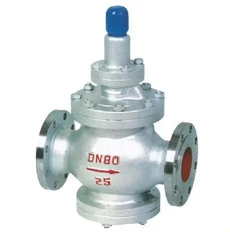 MERVIN VM775-8056ML VALVE